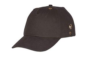 Kerbl 34506 anstos Tapa, Negro, 54-59 cm