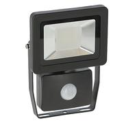 Kerbl 345685 - Foco led para exteriores (106 x 150 x 70 mm, 10 W, 24 unidades)