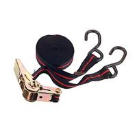 KERBL 37107 trinquete Amarre Grado de Fuerza de tracción, Enmarcado
