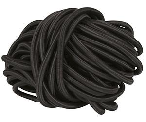 Kerbl 37986 - Cuerda de expansión en blíster (20 m / 7 mm, 80 kg)