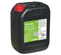 Kerbl 5L Aceite para motosierras H Viscano, lubricación de Cadenas, protección contra el Desgaste, Aceite de Alto Rendimiento, viscosidad a 40 °C 100 mm²/s, para Todas Las Marcas