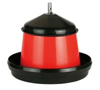 Kerbl 70221 Forro automática para Pollito plástico, 15 L/5 - 10 kg