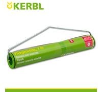 Kerbl 7m Moscas con Soporte Mosca Establo Caja Caballo Vacas Cerdos Protección