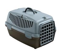 Kerbl 80582 Gulliver 1 - Caja de Transporte (48 x 32 x 31 cm)