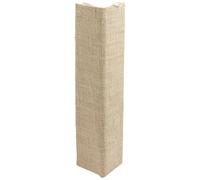 Kerbl 81557 Kevin - Tabla rascador de sisal para Gato, Beige