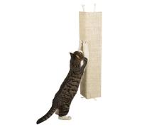 Kerbl 81557 Kevin - Tabla rascador de sisal para Gato, Beige
