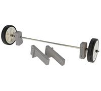Kerbl 81732 - Juego de reequipamiento para gallinero 81713 (2282 g)