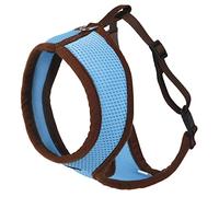 Kerbl 82645, Arnés para Gatos, 110 cm, Azul