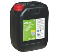 KERBL Aceite de cadena de motosierra ecológico Viscano (contenido 5 litros, respetuoso con el medio ambiente, lubricación de motosierras, aceite para motosierras, biodegradable) 29863