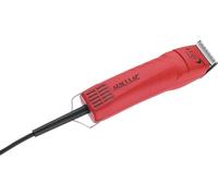 Kerbl Aesculap FAV5 GT105 - Esquiladora (incluye cabezal GT330#10 (1,5 mm), animales pequeños, perros, cuidado del pelo