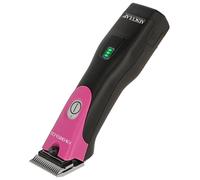 KERBL Aesculap Favorita CLi - Cortacésped inalámbrico (Incluye 1 batería de Iones de Litio de 2850 mAh, Peso 390 g, Incluye Accesorios) GT234-TM