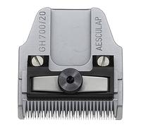 Kerbl Aesculap Favorita System GT754 - Cabezales de afeitado (3 mm x 40 mm, 100 unidades)
