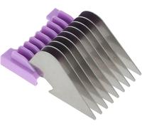 KERBL Aesculap GTA156 - Peine de Metal para Cabezal de Afeitado GT606 (19 mm de Altura, 19 mm)