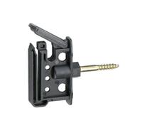 Kerbl Aislador de Clips, Cinta y Cuerda, Soporte de 6 mm