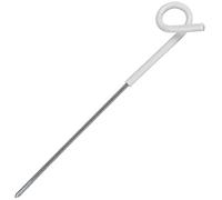 Kerbl Aislador de Ojales, Mango Largo, 400 mm