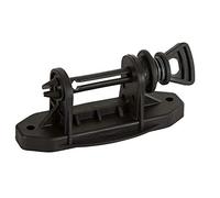 Kerbl Aislador de tensión múltiple, 4 Unidades en blíster