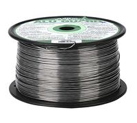 Kerbl Alambre de aluminio (2 mm, 400 m)