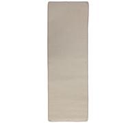 Kerbl Alfombra rascadora para mascotas de sisal, tabla rascadora, pared para trepar, beige, 120 x 40 cm, para fijar a la pared, robusta, duradera