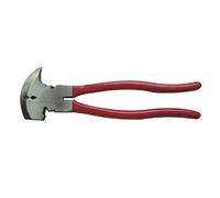 Kerbl Alicates de granja con banda elástica para colgar