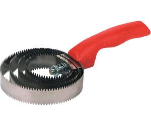 Kerbl Almohaza de Espiral - 1 pieza Kerbl