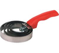 Kerbl Almohaza de Espiral - 1 uds. Kerbl