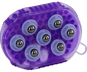 Kerbl Almohaza Magnética para Masaje - Lila Kerbl