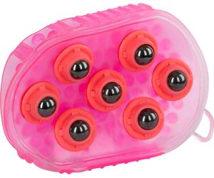 Kerbl Almohaza Magnética para Masaje - Rosa Kerbl