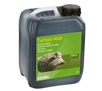 Kerbl Alquitrán de Madera de Haya de jabalí Negro, 5 kg