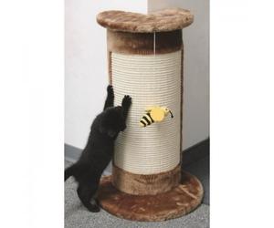 Kerbl Angular Marrón Rascador para gatos