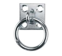 Kerbl Anillo de unión para atornillar, Envuelto en 1 Unidad