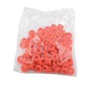 Kerbl Anillos de Goma 500 Unidades en Bolsa