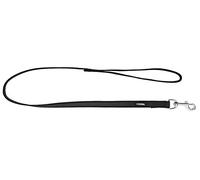 Kerbl Antislip Correa, con Revestimiento de Goma, 100 cm x 20 mm
