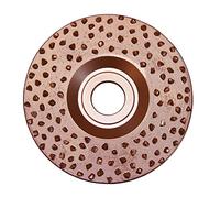 Kerbl Arandela de garra estándar, 115 mm