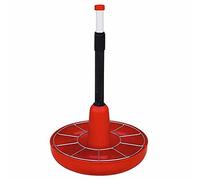 Kerbl Bandeja de alimentación Maxi Pan sin Accesorio (no montada)