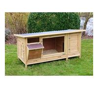 Kerbl Bandeja de repuesto para 81709 pequeña, 35 x 59 x 6 cm