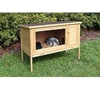 Kerbl - Bandeja de repuesto para 82726 (104,5 x 46 x 3,5 cm)