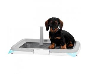 Kerbl Bandeja/ WC de aprendizaje para cachorros