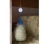 Kerbl Báscula rápida Aguja 25 kg Color Azul