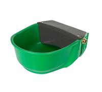 Kerbl Bebedero Flotante S30 (Bebedero, Bebedero para Ganado) n.º 222070