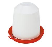 Kerbl Bebedero para Pollo/pequeño Animal, 10 L