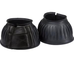 Kerbl Bell Boots Rubber, Nero - XXFULL Kerbl