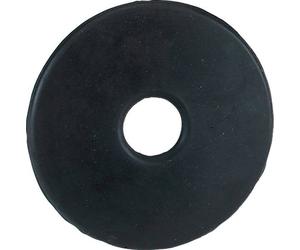 Kerbl Bit Discs, Black - 7 cm Kerbl