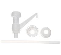 Kerbl 151811 Bomba dosificadora para bidones de 5-35 litros