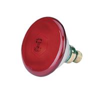 Philips PAR38 IR 175W E27 240V Red 1CT/12