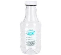 Kerbl - Botellas de repuesto para bomba de melón Pints (2 unidades)