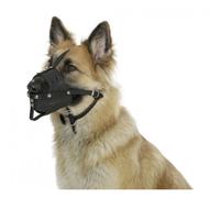 Kerbl Bozal de Cuero - Mediciones: 36 cm