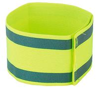 Kerbl Brazalete Reflectante elástico 50 x 340 mm