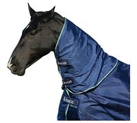 Kerbl Bucas Smartex Combi Neck 155/XL - Cuello Redondo