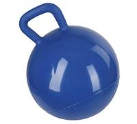 Kerbl Pelota para Caballos, Azul, 25 cm