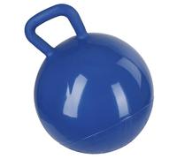 Kerbl Pelota para Caballos, Azul, 25 cm